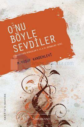 Onu Böyle Sevdiler sav