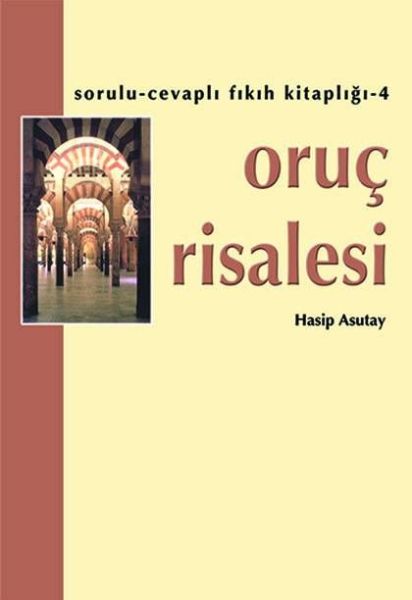 Oruç Risalesi