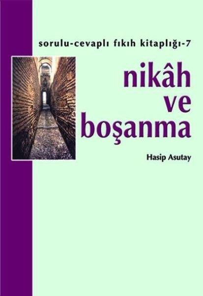 Nikah ve Boşanma