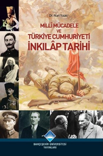 Milli Mücadele ve Türkiye Cumhuriyeti İnkılap Tarihi