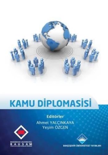 Kamu Diplomasisi