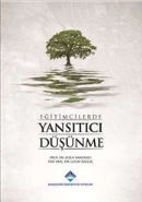 Eğitimcilerde Yansıtıcı Düşünme