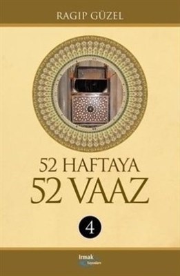 52 Haftaya 52 Vaaz  4 Ciltli