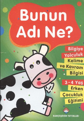 Bunun Adı Ne 34 Yaş