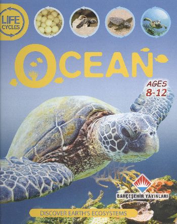 Life Cycles  Ocean 812 Ages