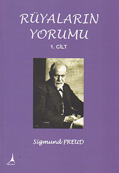 Rüyaların Yorumu Cilt 1