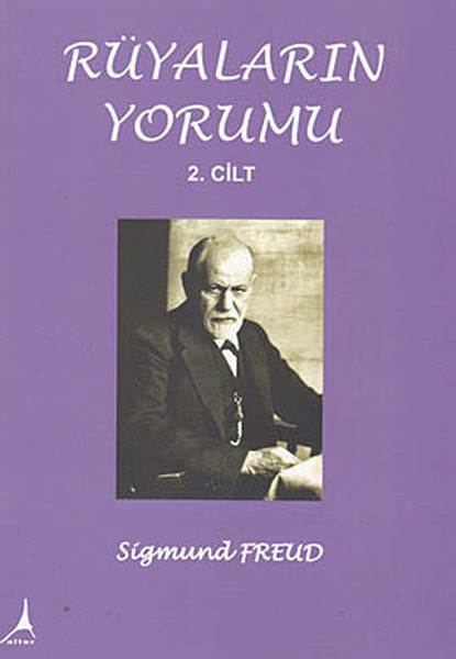 Rüyaların Yorumu Cilt 2