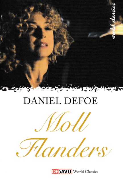 Moll Flanders