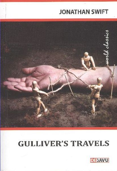 Gullivers Travels