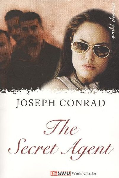 The Secret Agent