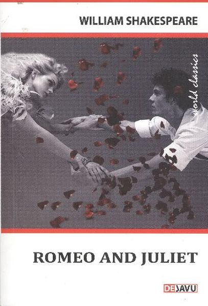 Romeo And Juliet