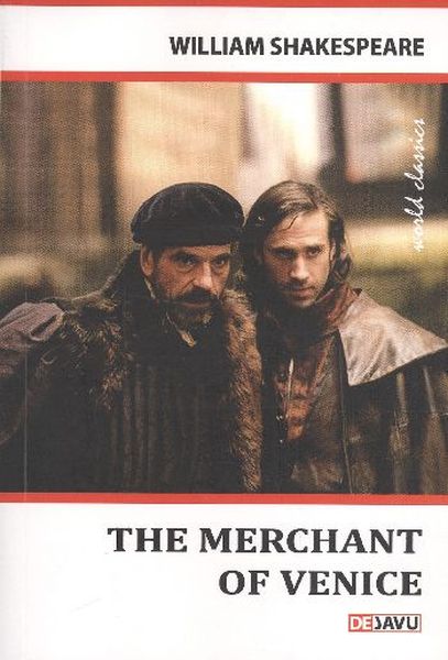 The Merchant of Venice