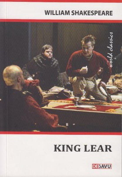 King Lear