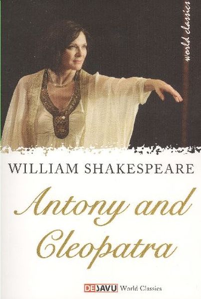 Antony and Cleopatra