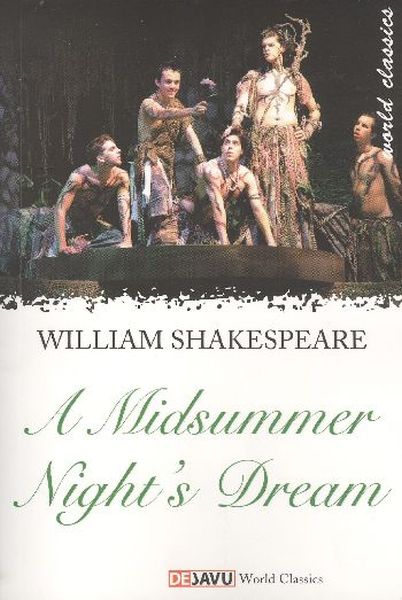 A Midsummer Nights Dream