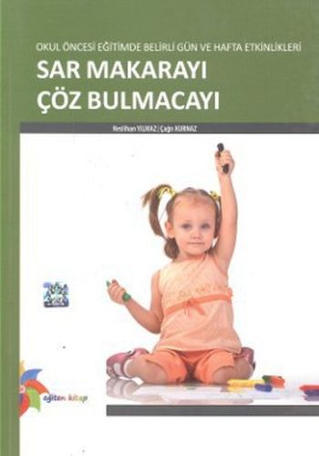 Sar Makarayı Çöz Bulmacayı