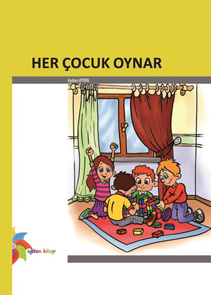 Her Çocuk Oynar