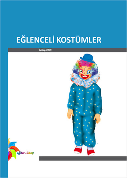 Eğlenceli Kostümler + Kalıp cdsi