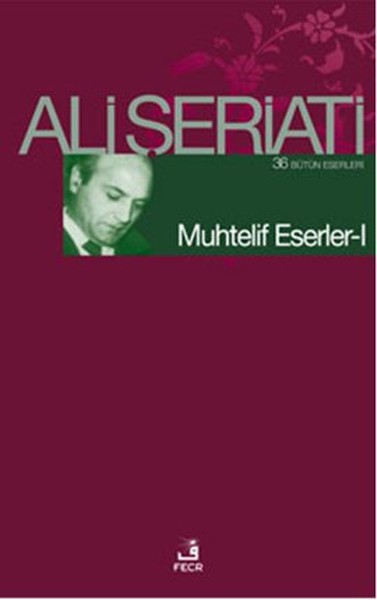 Muhtelif Eserler  1