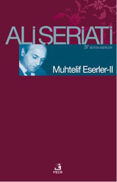 Muhtelif Eserler  2