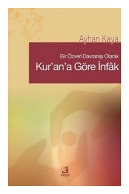 Kurana Göre İnfak