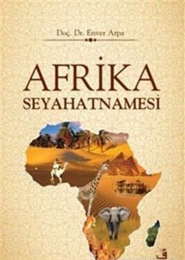 Afrika Seyahatnamesi