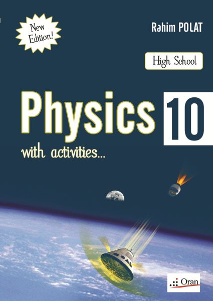 Oran 10 Physics