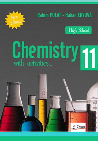 Oran 11 Chemistry