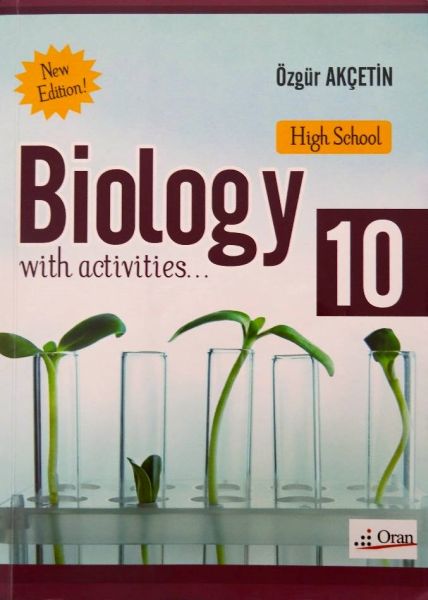 Oran 10 Biology