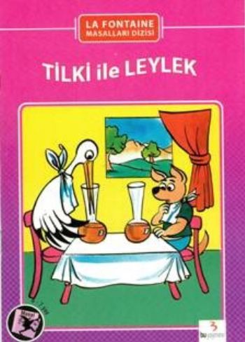 Tilki ile Leylek