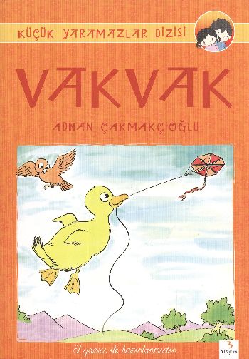 Vakvak El Yazılı