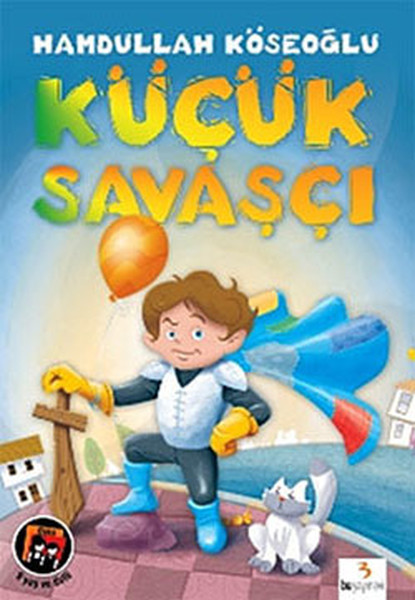 Küçük Savaşçı