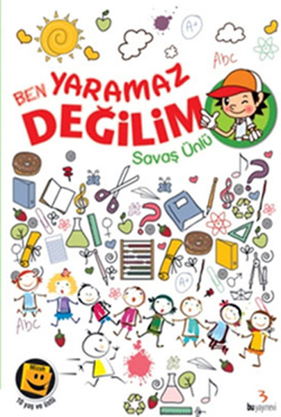 Ben Yaramaz Değilim