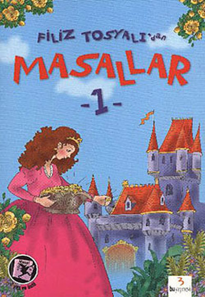 Filiz Tosyalıdan Masallar1