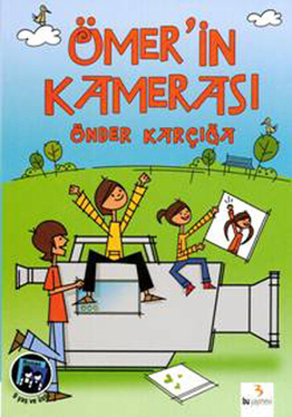 Ömerin Kamerası