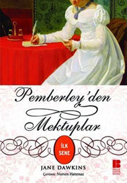 Pemberleyden Mektuplar