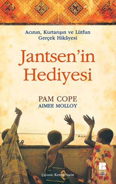 Jantsenin Hediyesi