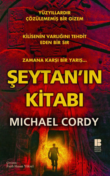 Şeytanın Kitabı