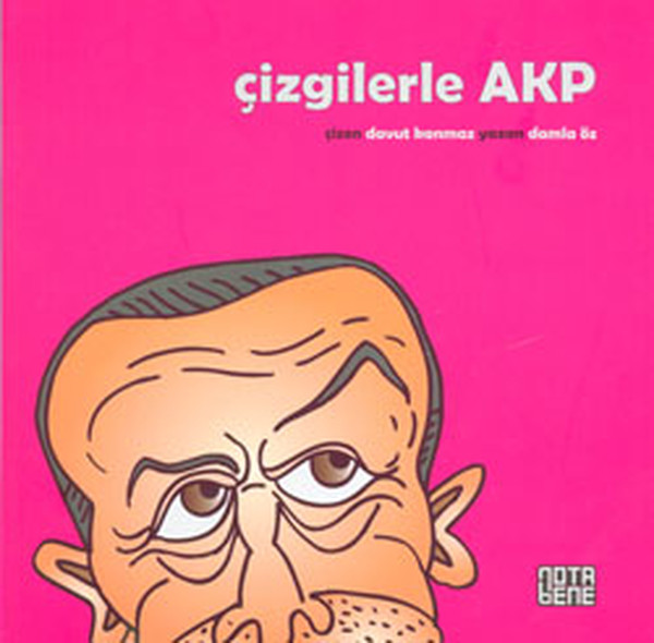 Çizgilerle AKP