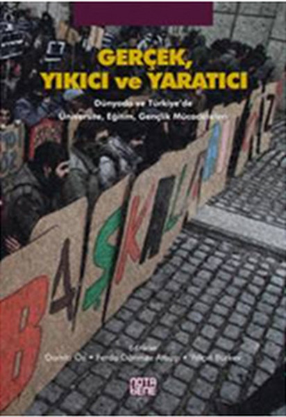 Gerçek Yıkıcı ve Yaratıcı