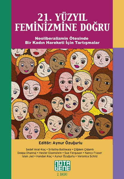 21 Yüzyıl Feminizmine Doğru