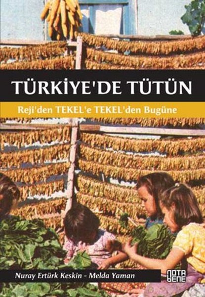 Türkiyede Tütün