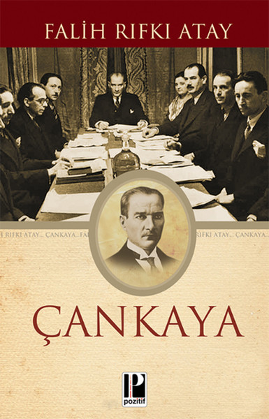 Çankaya Cep Boy