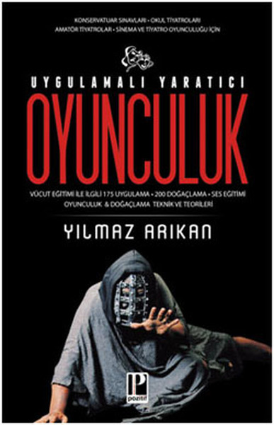 Uygulamalı Yaratıcı Oyunculuk