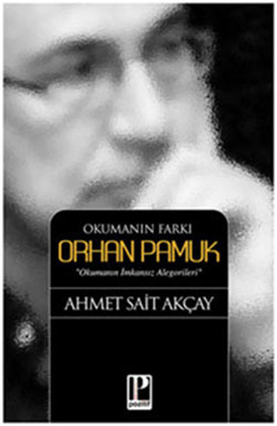 Okumanın Farkı  Orhan Pamuk