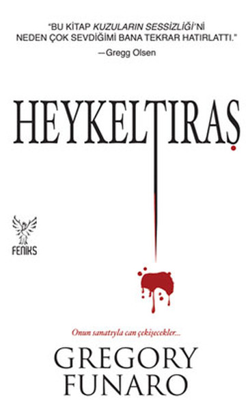 Heykeltıraş