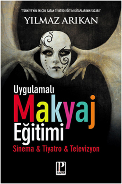 Uygulamalı Makyaj Eğitimi  Sinema  Tiyatro  Televizyon