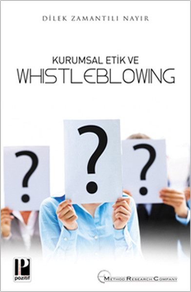 Kurumsal Etik ve Whistleblowing