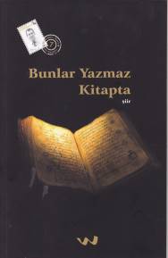 Bunlar Yazmaz Kitapta