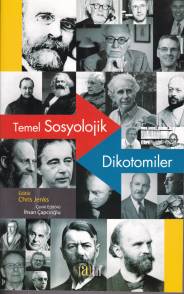 Temel Sosyolıjik Dikotomiler